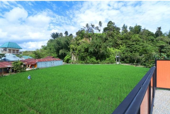 Villa Copenhagen Bukittinggi Eksteriør billede