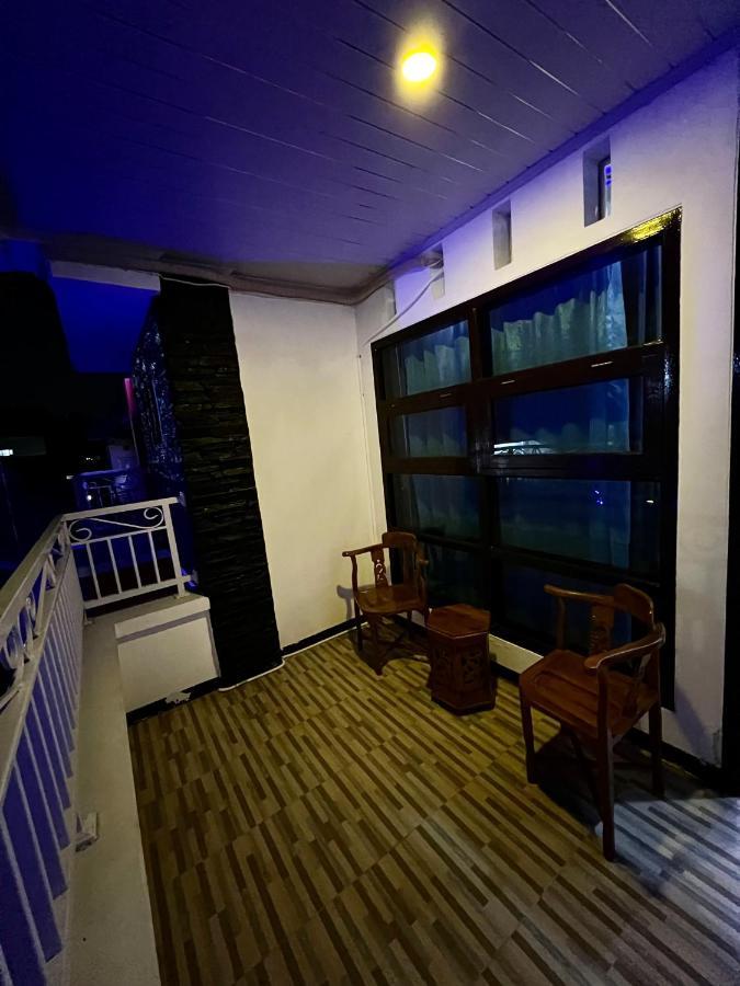Villa Copenhagen Bukittinggi Eksteriør billede