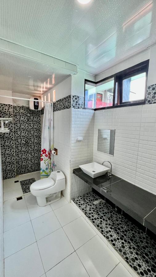 Villa Copenhagen Bukittinggi Eksteriør billede