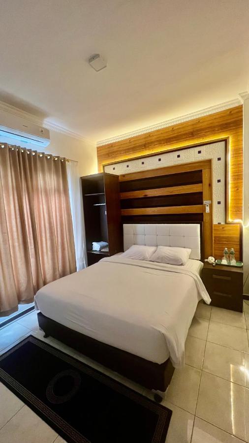 Villa Copenhagen Bukittinggi Eksteriør billede