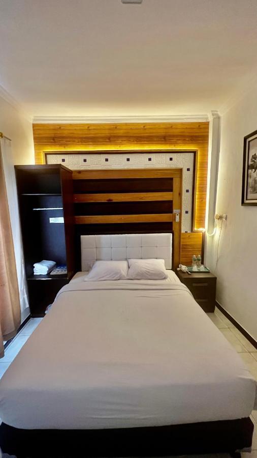 Villa Copenhagen Bukittinggi Eksteriør billede