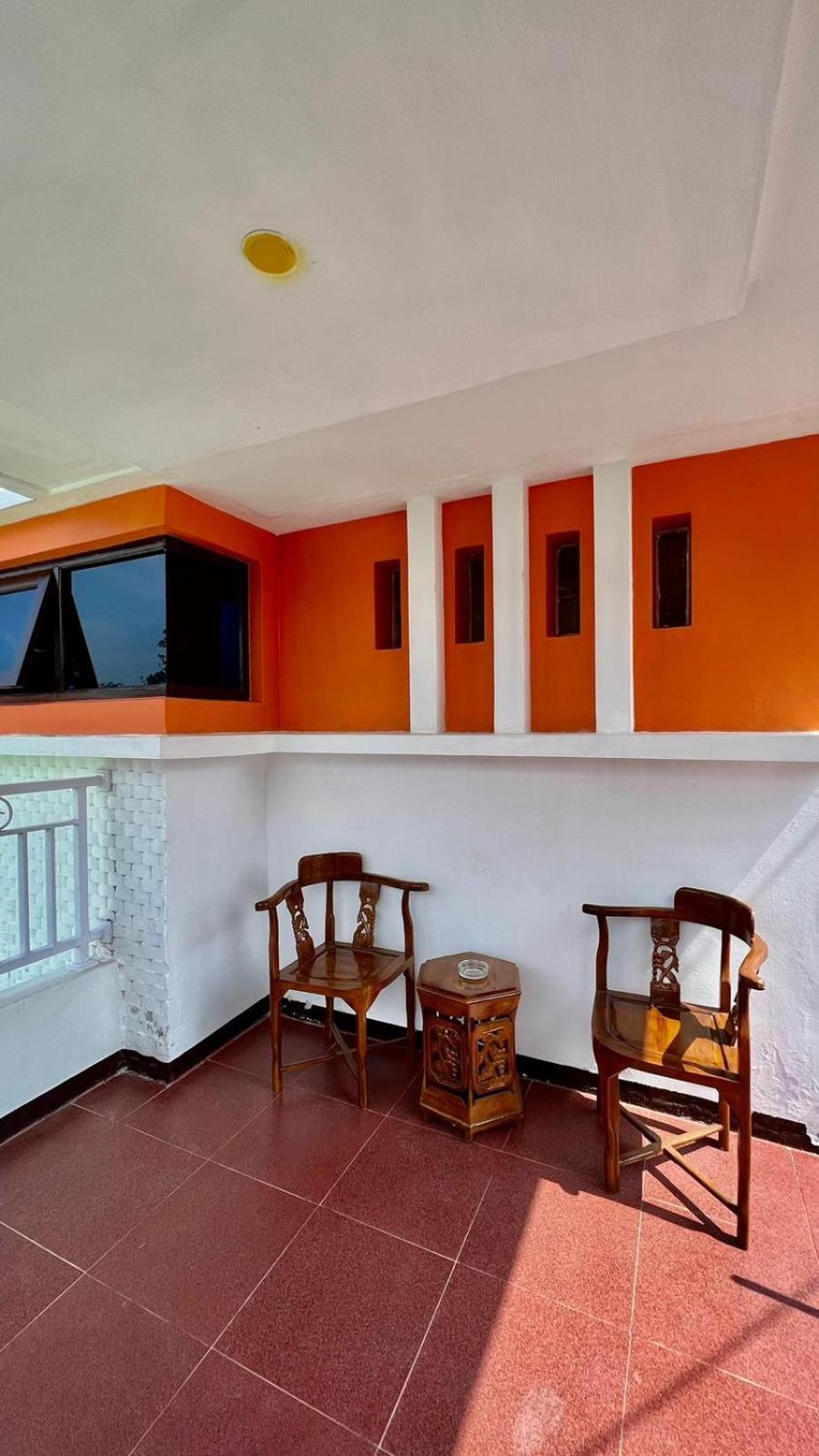 Villa Copenhagen Bukittinggi Værelse billede